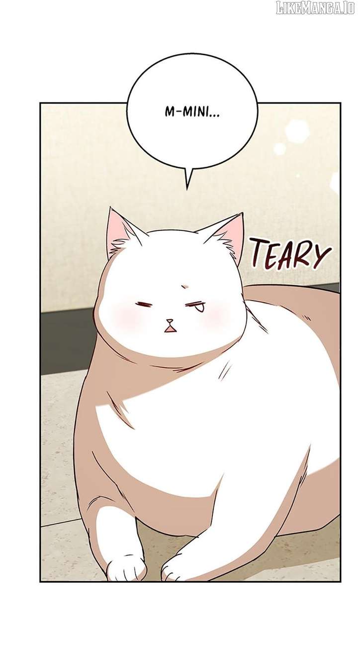 Hello! Veterinarian! Chapter 85 - Page 34