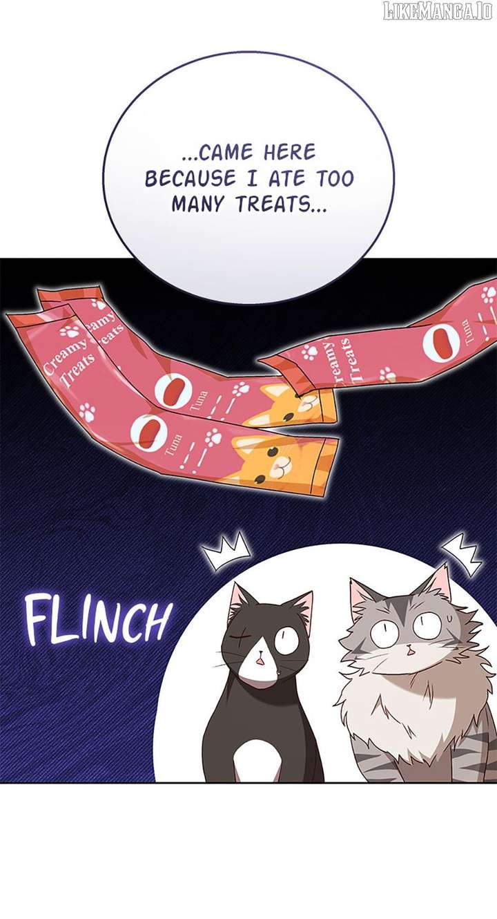 Hello! Veterinarian! Chapter 85 - Page 35