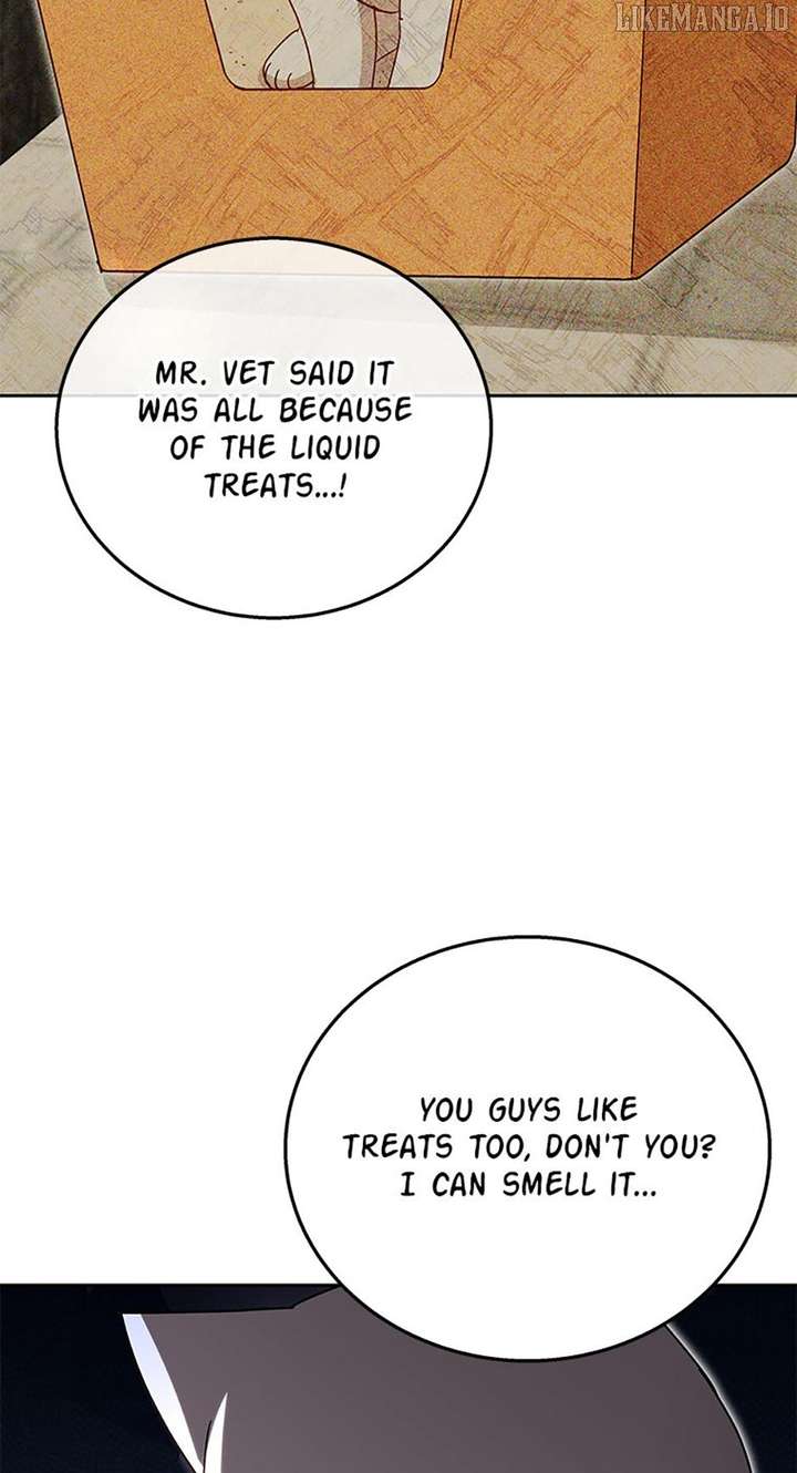 Hello! Veterinarian! Chapter 85 - Page 37