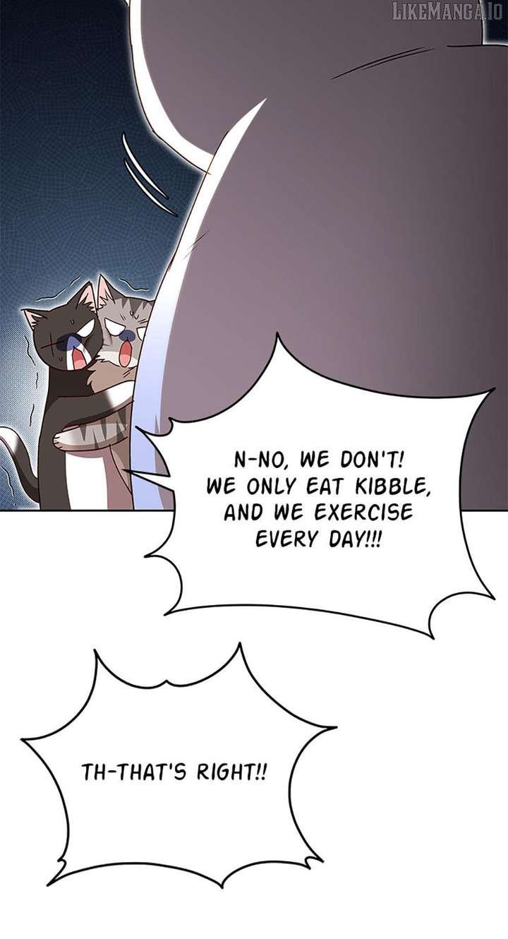 Hello! Veterinarian! Chapter 85 - Page 38