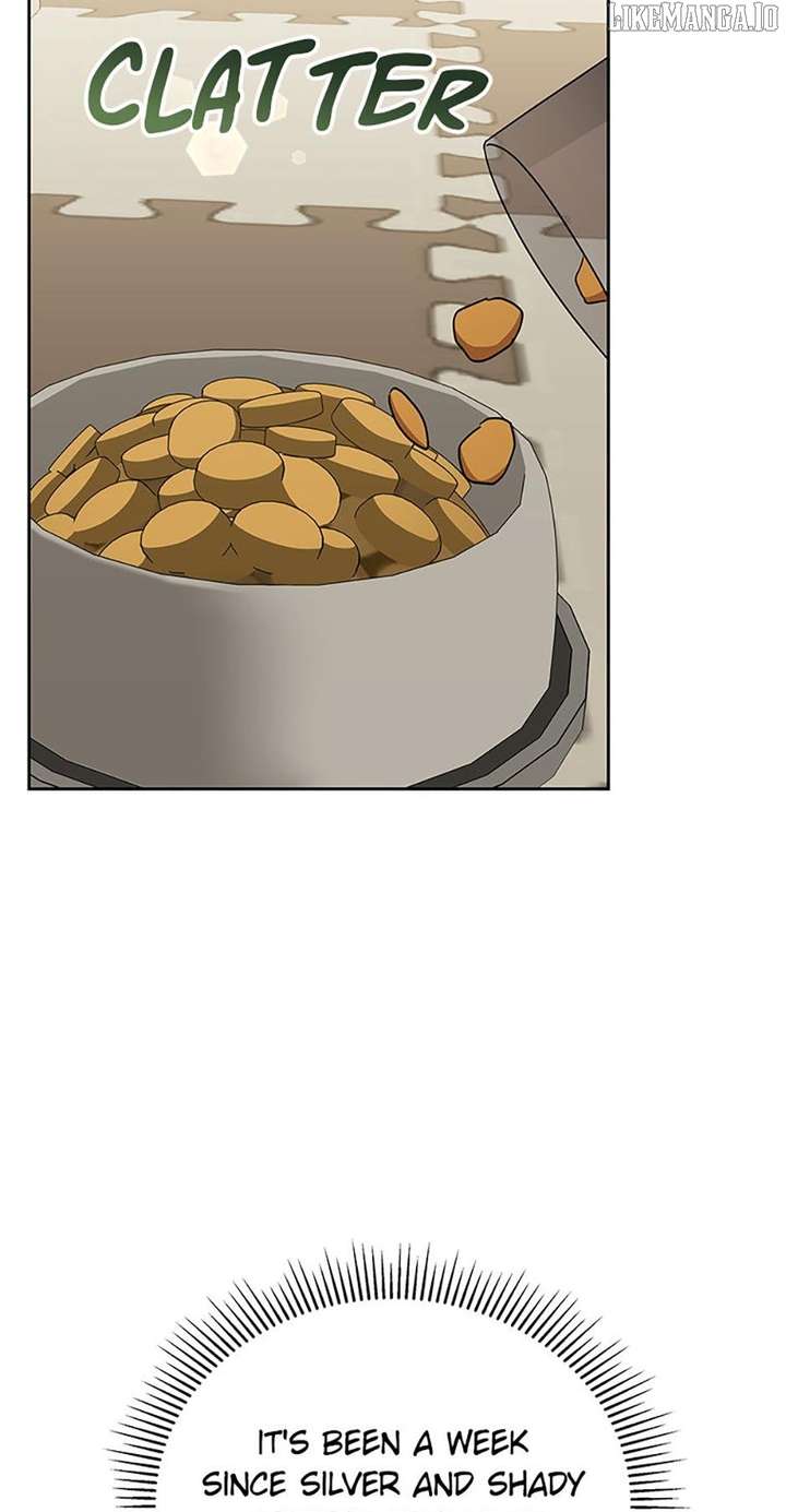Hello! Veterinarian! Chapter 85 - Page 5