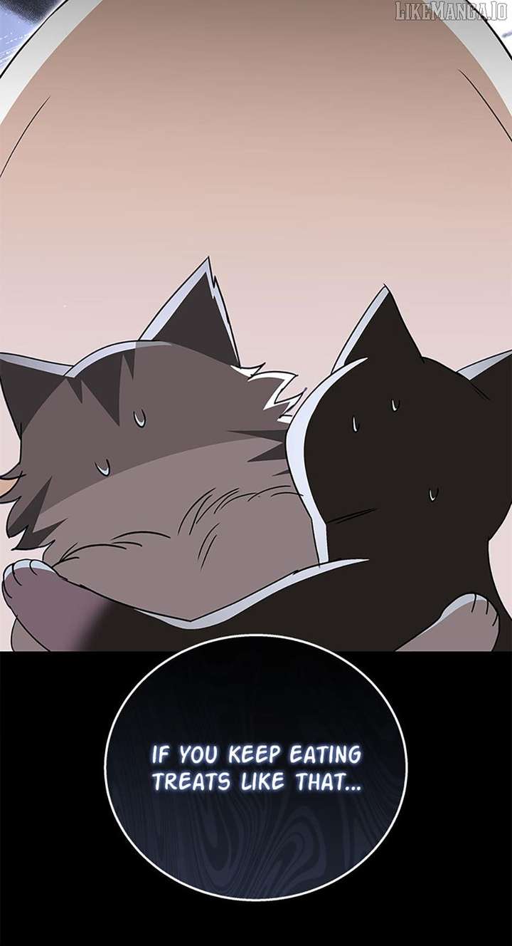 Hello! Veterinarian! Chapter 85 - Page 41