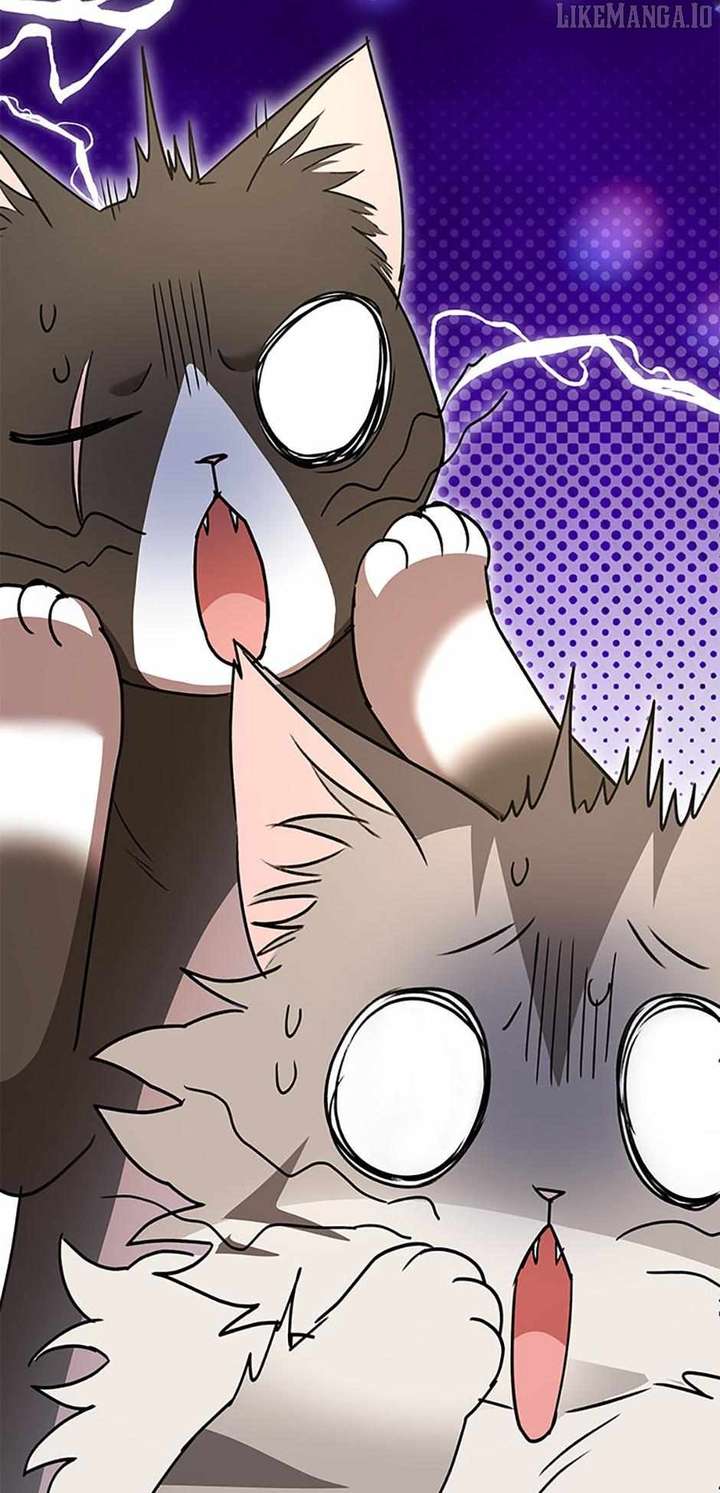 Hello! Veterinarian! Chapter 85 - Page 44