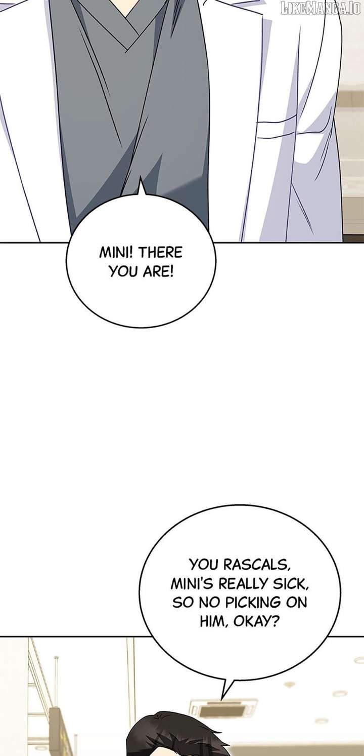 Hello! Veterinarian! Chapter 85 - Page 46