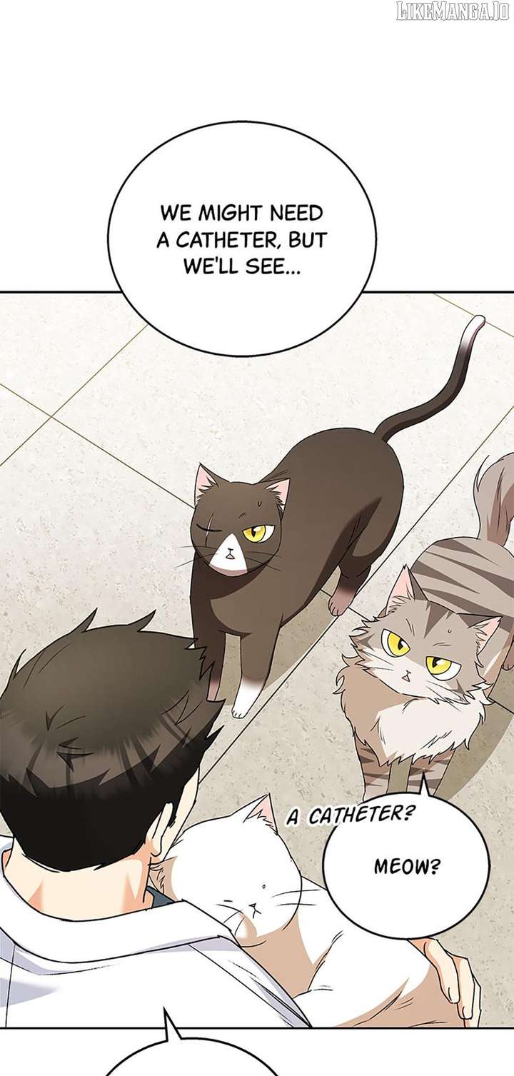 Hello! Veterinarian! Chapter 85 - Page 48
