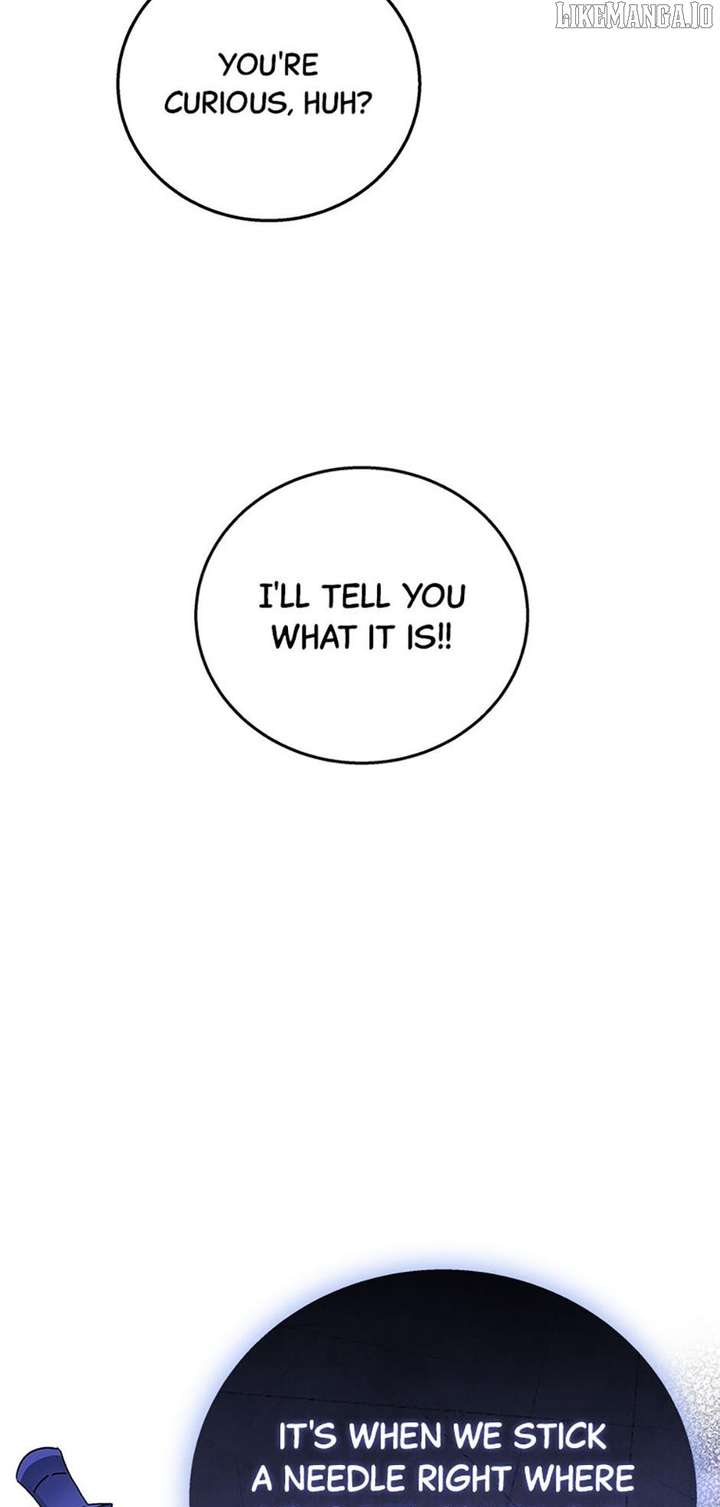 Hello! Veterinarian! Chapter 85 - Page 49