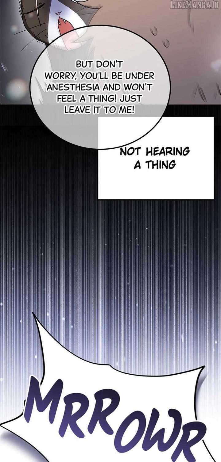 Hello! Veterinarian! Chapter 85 - Page 51