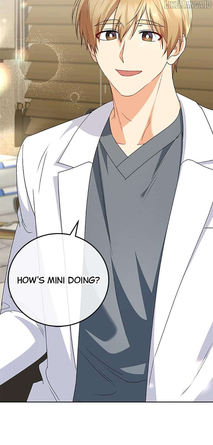 Hello! Veterinarian! Chapter 85 - Page 53