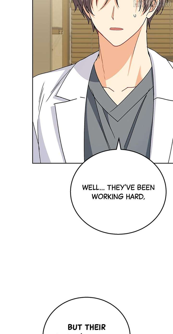 Hello! Veterinarian! Chapter 85 - Page 56