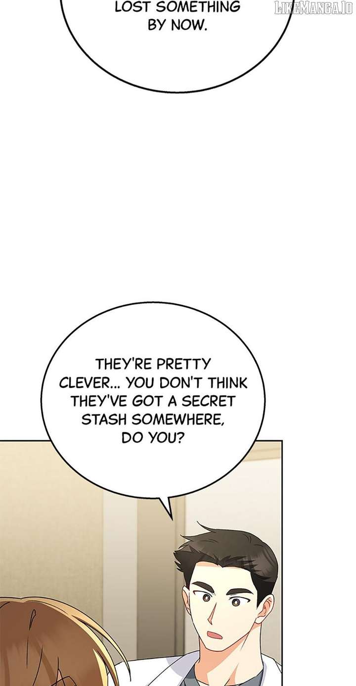 Hello! Veterinarian! Chapter 85 - Page 58