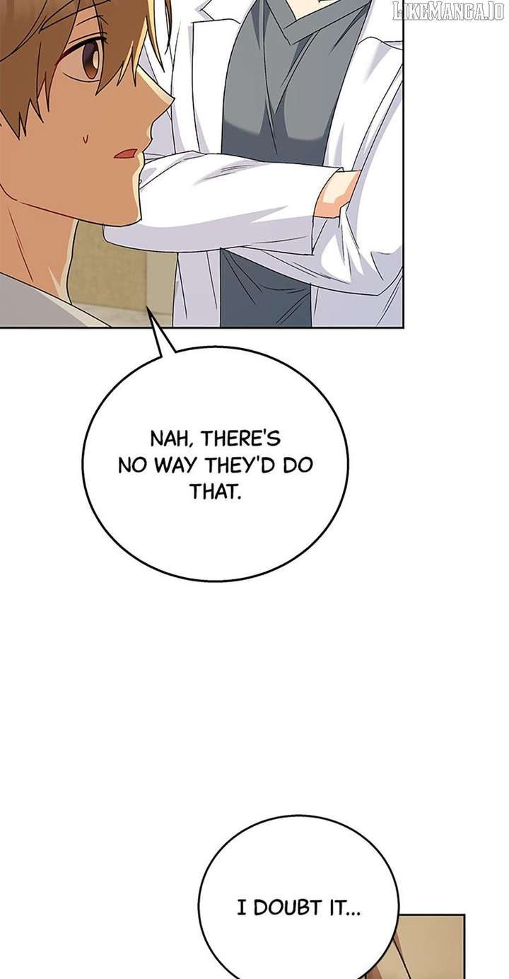 Hello! Veterinarian! Chapter 85 - Page 59