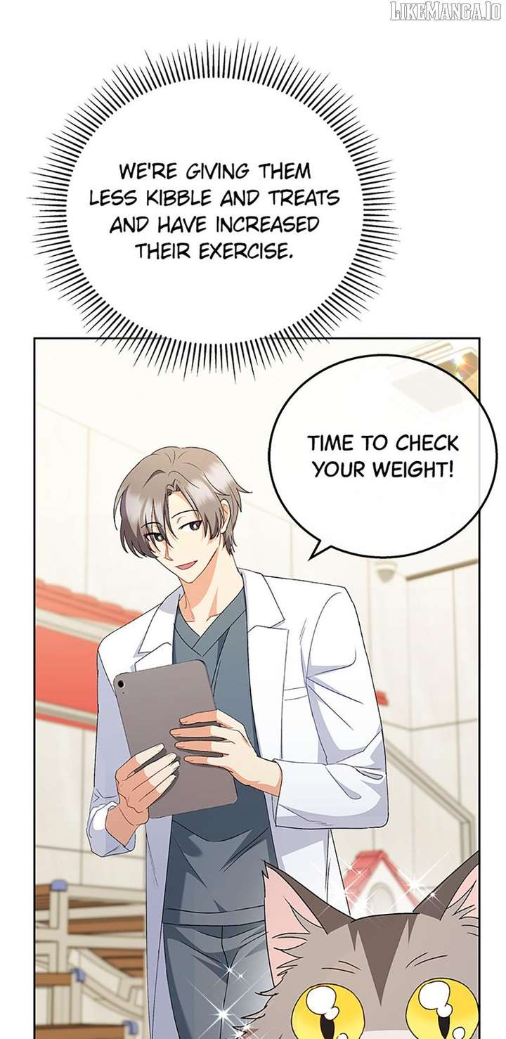 Hello! Veterinarian! Chapter 85 - Page 7