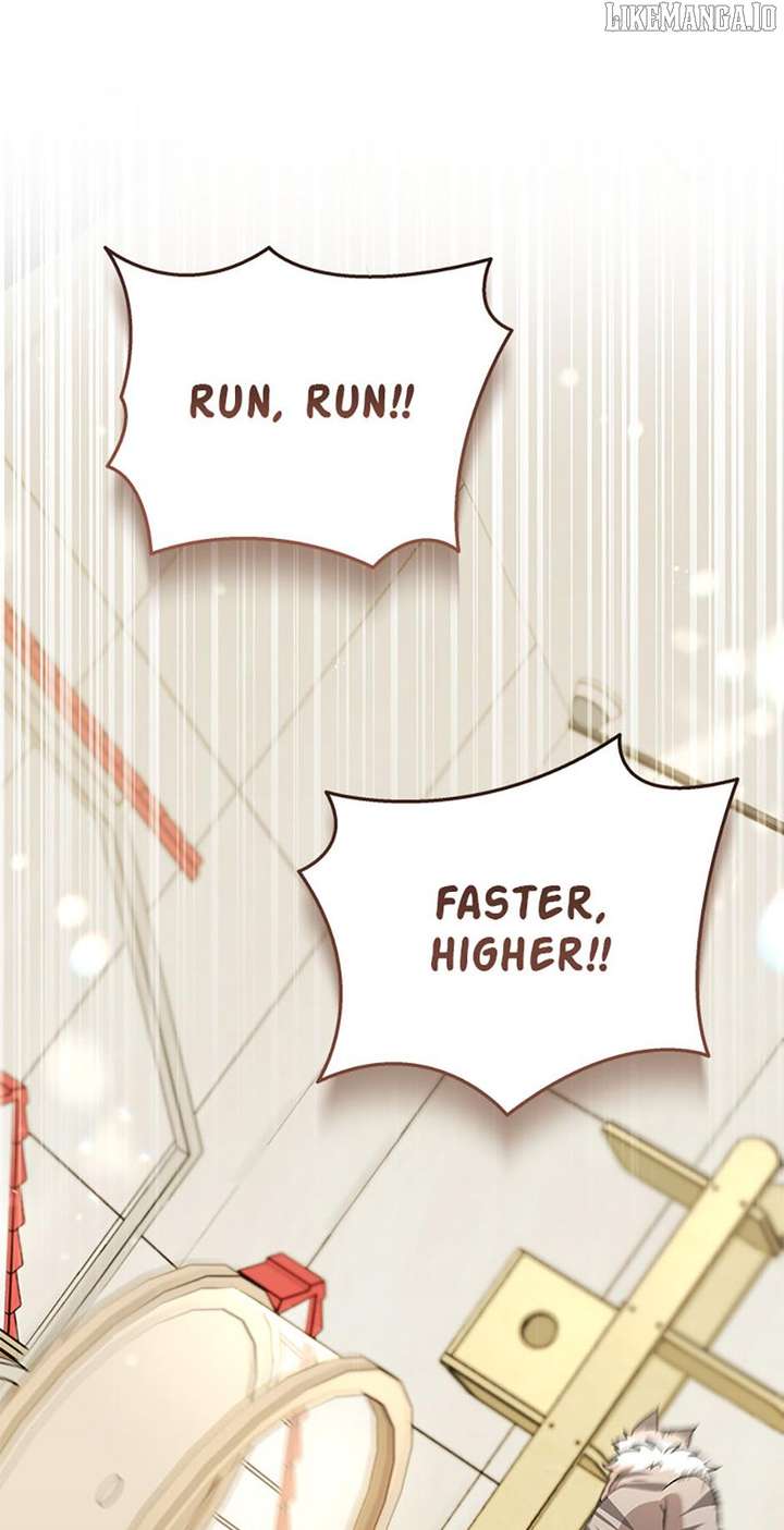 Hello! Veterinarian! Chapter 85 - Page 63