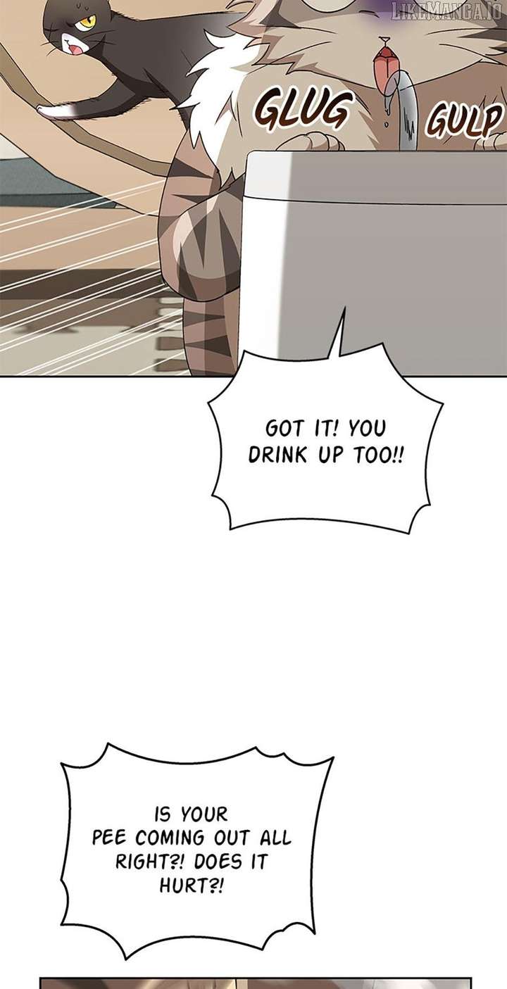 Hello! Veterinarian! Chapter 85 - Page 65
