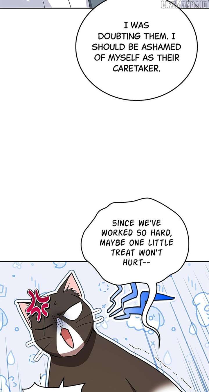 Hello! Veterinarian! Chapter 85 - Page 68