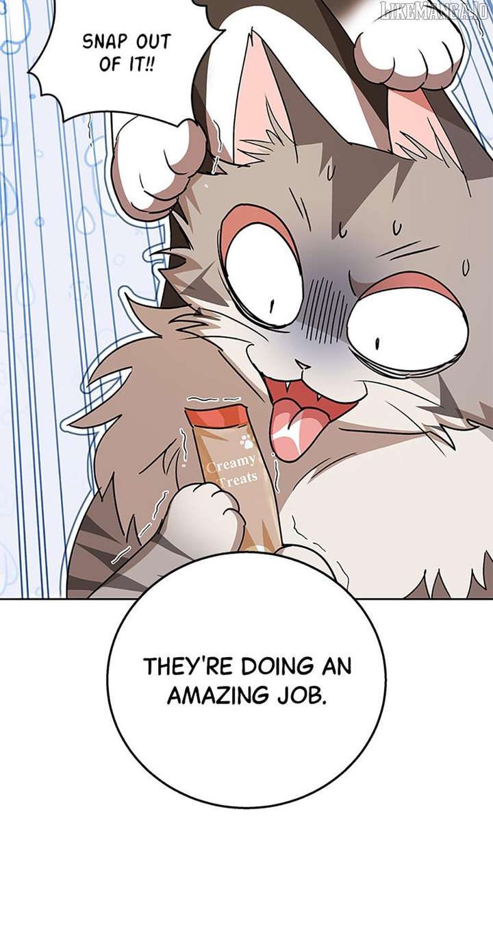 Hello! Veterinarian! Chapter 85 - Page 69