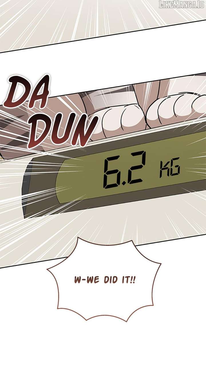 Hello! Veterinarian! Chapter 85 - Page 71