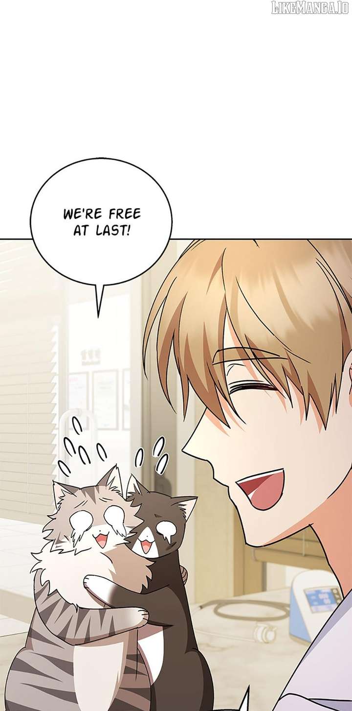 Hello! Veterinarian! Chapter 85 - Page 72