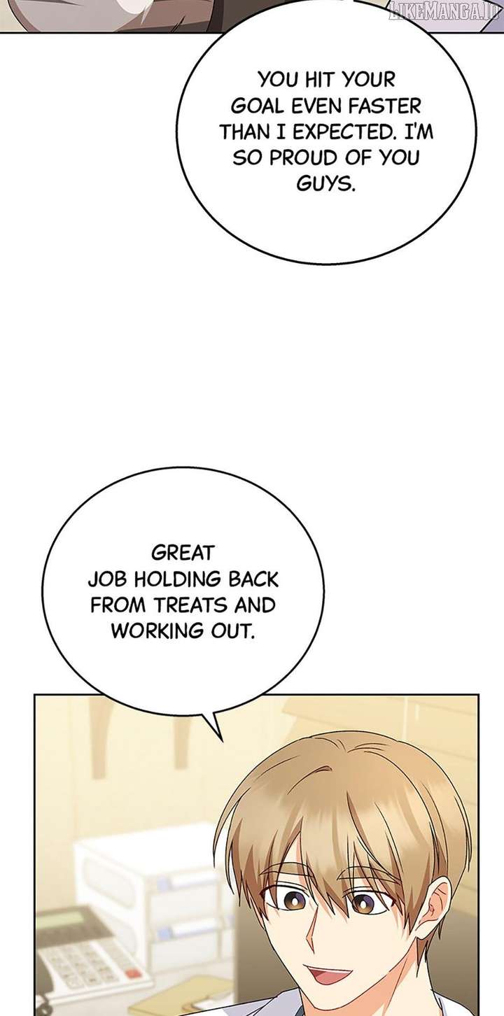 Hello! Veterinarian! Chapter 85 - Page 73