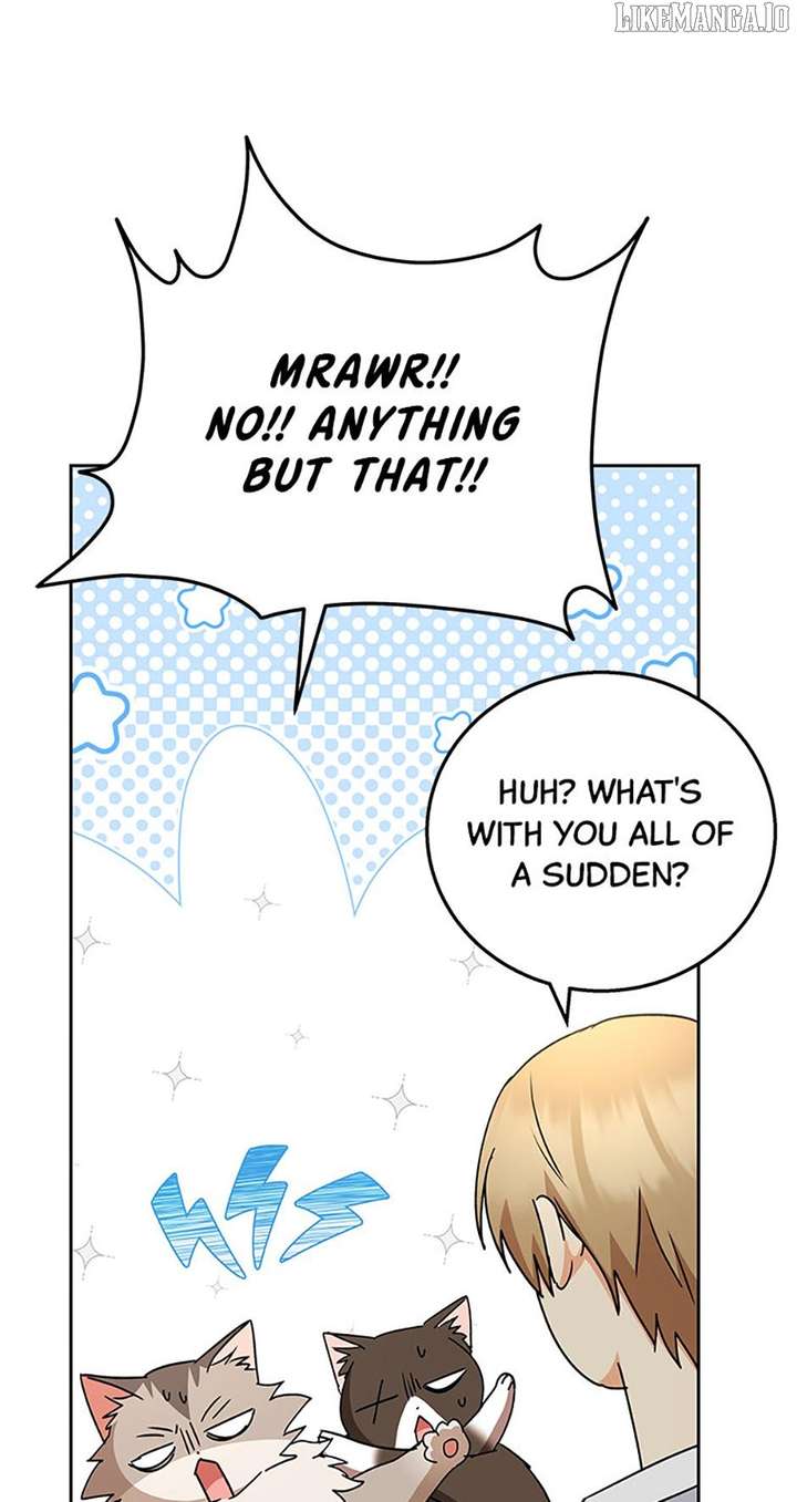 Hello! Veterinarian! Chapter 85 - Page 76