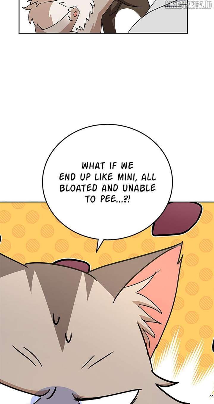 Hello! Veterinarian! Chapter 85 - Page 77