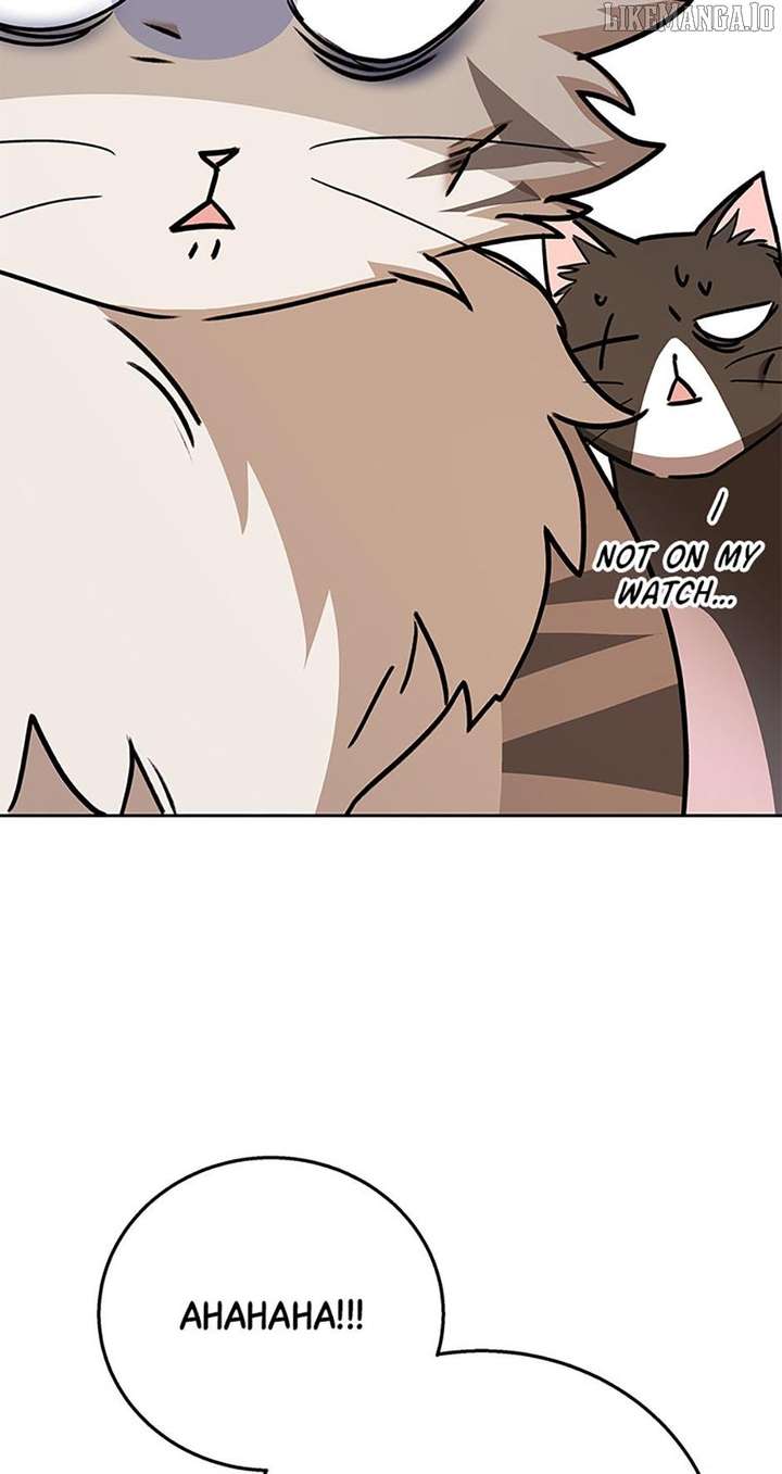 Hello! Veterinarian! Chapter 85 - Page 78
