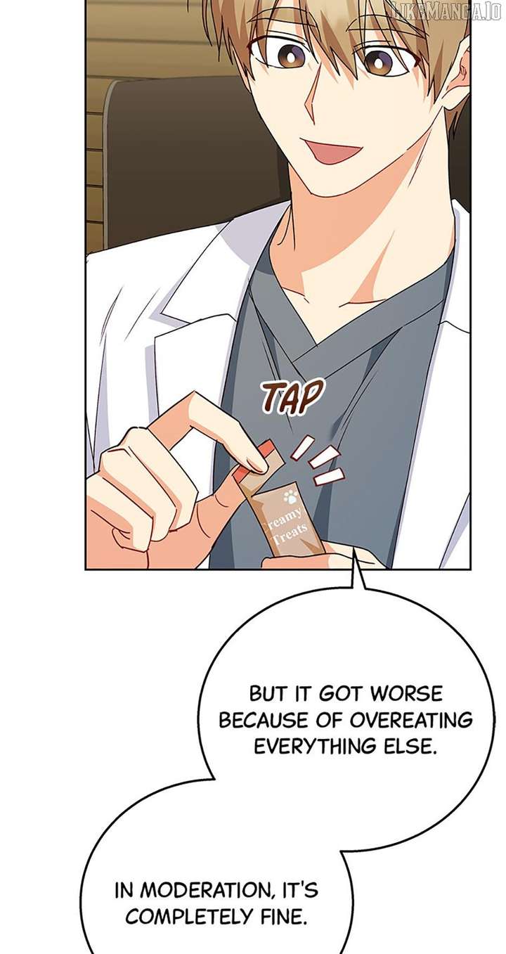 Hello! Veterinarian! Chapter 85 - Page 81