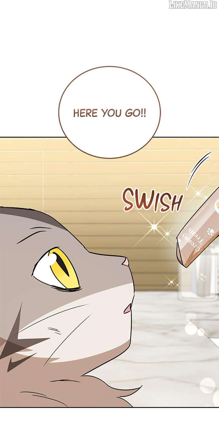 Hello! Veterinarian! Chapter 85 - Page 83
