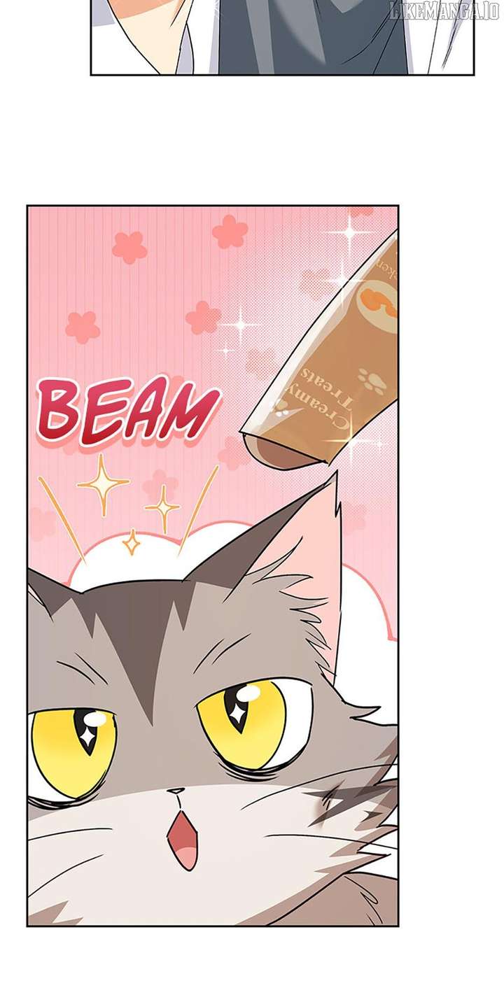 Hello! Veterinarian! Chapter 85 - Page 85