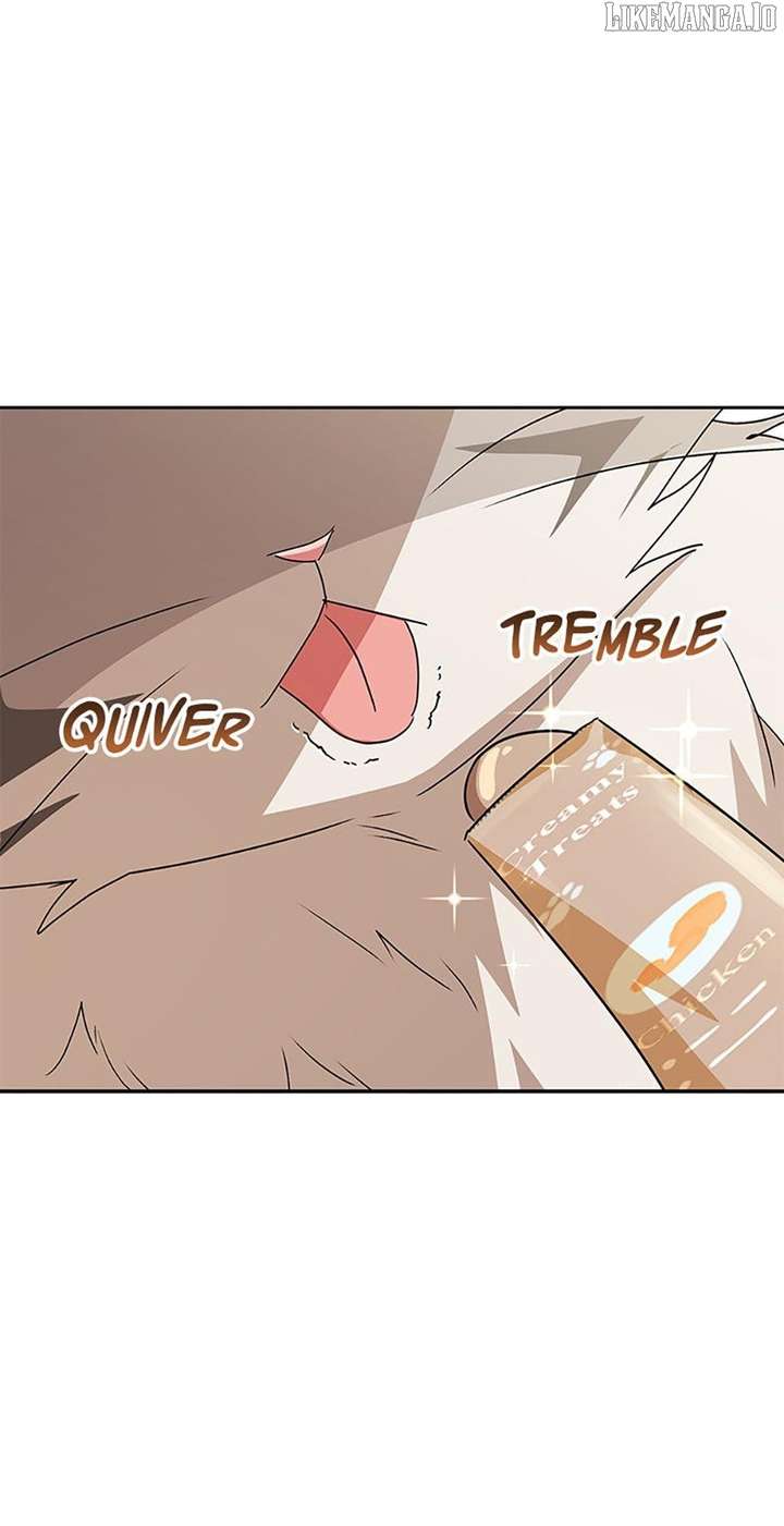 Hello! Veterinarian! Chapter 85 - Page 86