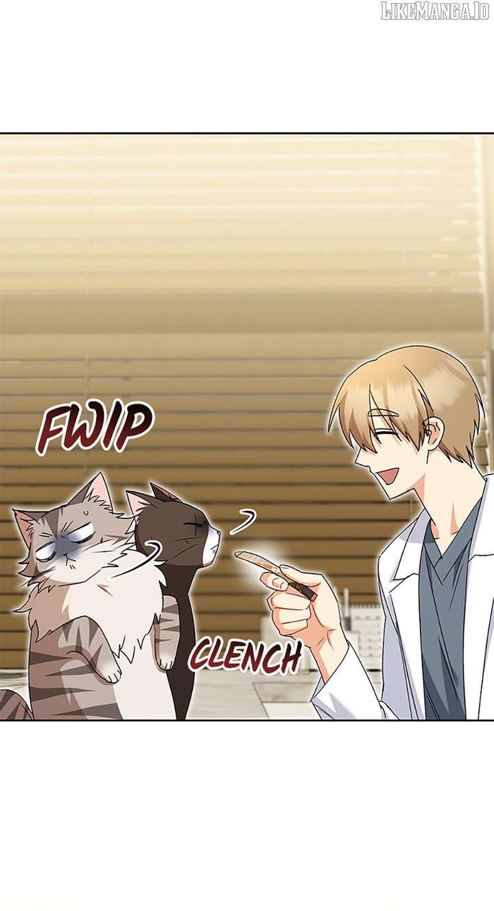 Hello! Veterinarian! Chapter 85 - Page 87