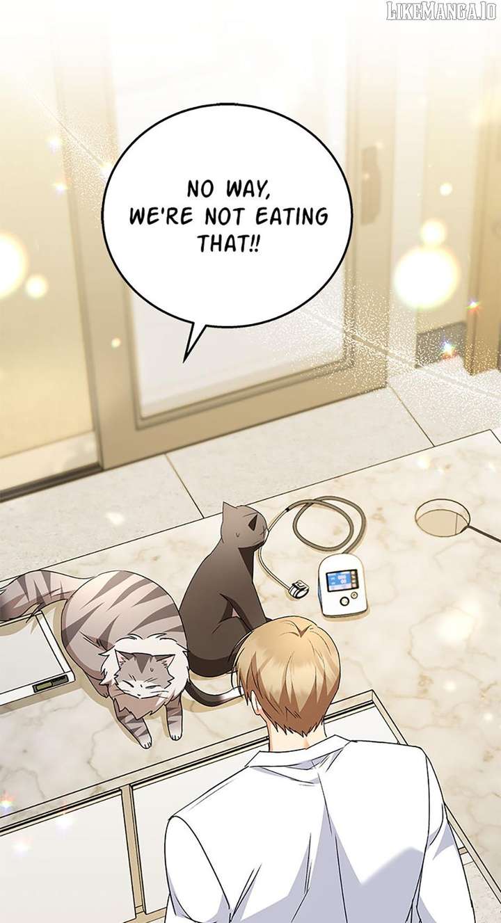 Hello! Veterinarian! Chapter 85 - Page 88