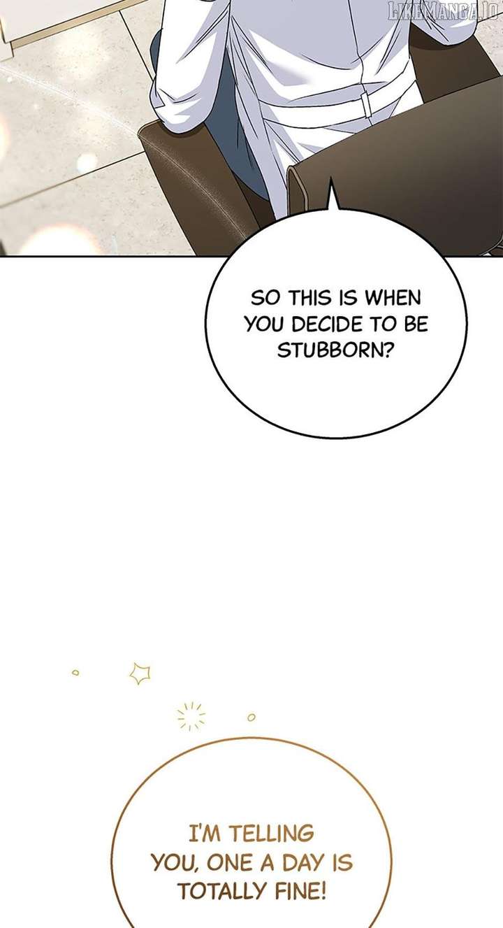 Hello! Veterinarian! Chapter 85 - Page 89
