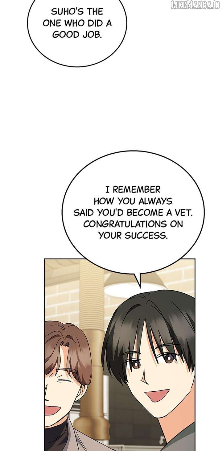 Hello! Veterinarian! Chapter 86 - Page 16