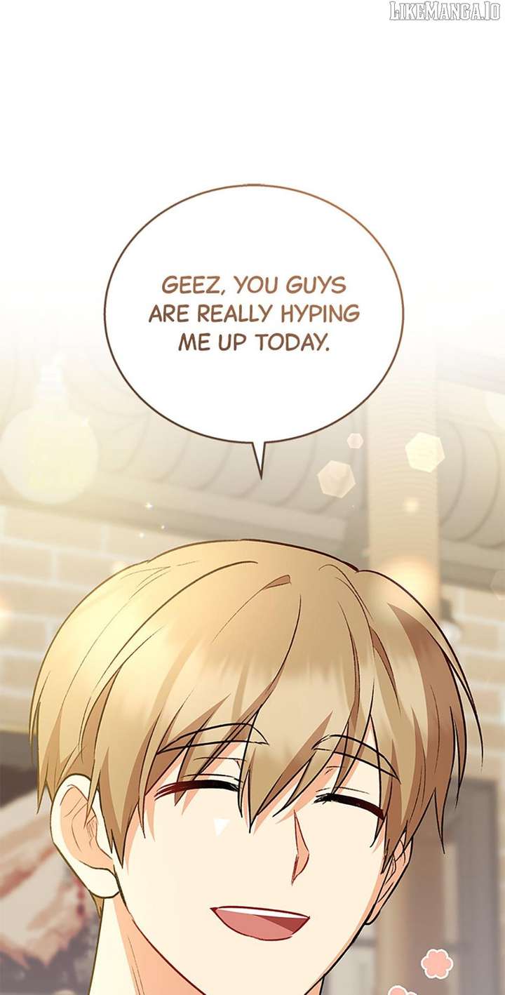 Hello! Veterinarian! Chapter 86 - Page 19