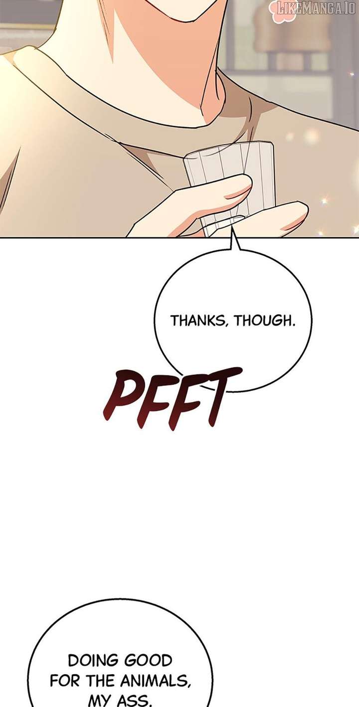 Hello! Veterinarian! Chapter 86 - Page 20