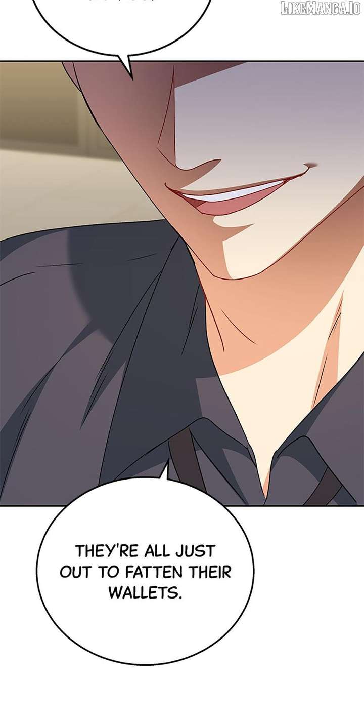 Hello! Veterinarian! Chapter 86 - Page 21