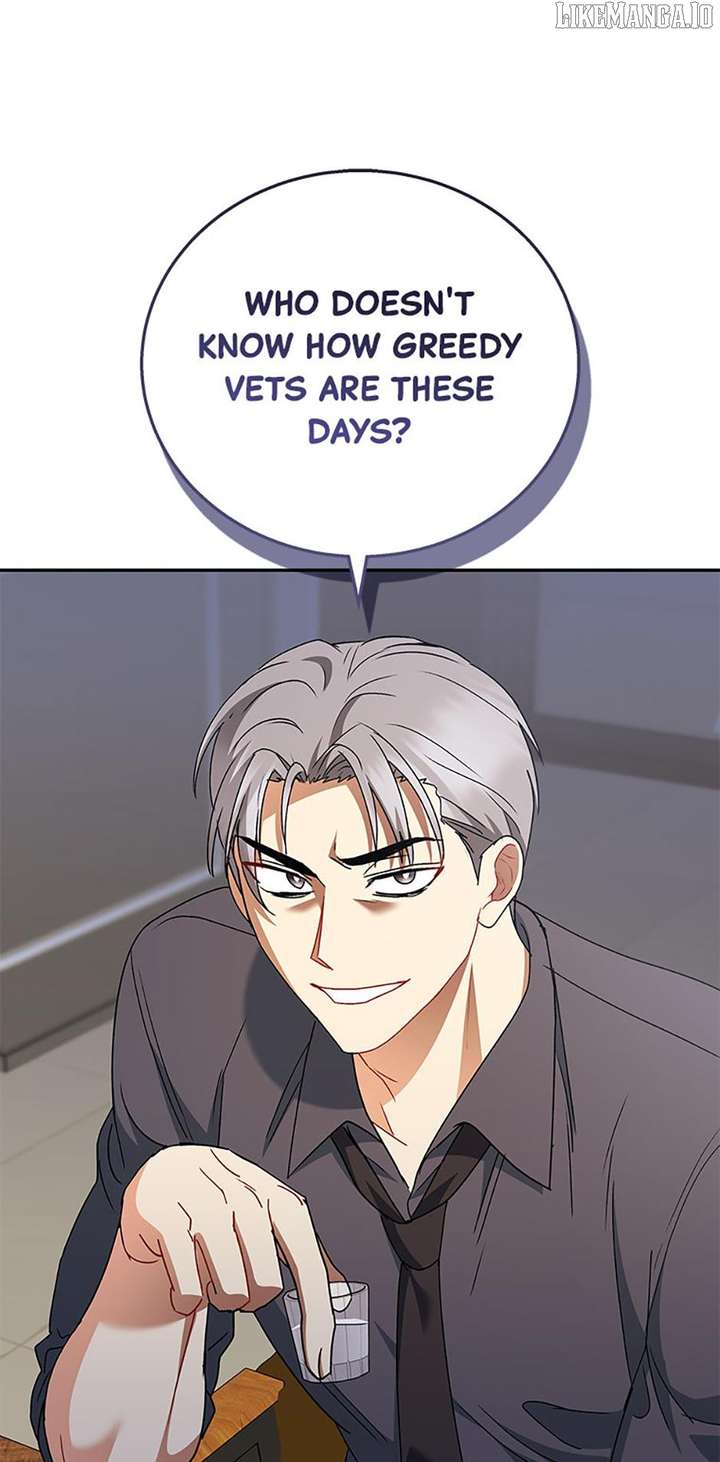 Hello! Veterinarian! Chapter 86 - Page 22