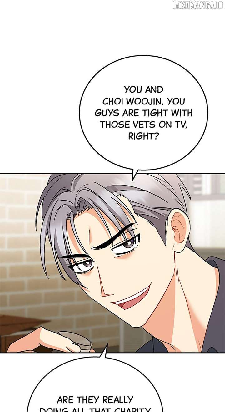 Hello! Veterinarian! Chapter 86 - Page 28