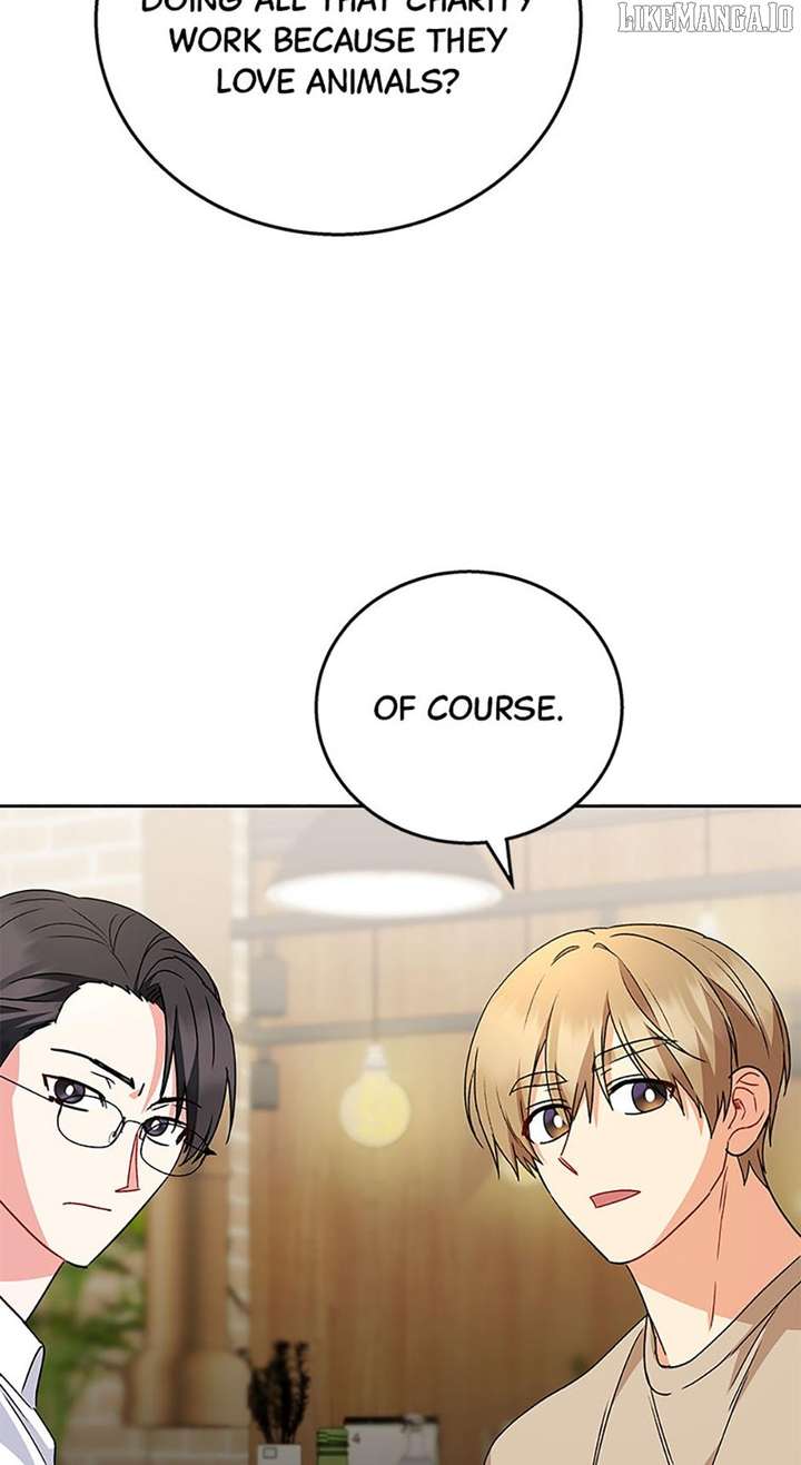 Hello! Veterinarian! Chapter 86 - Page 29