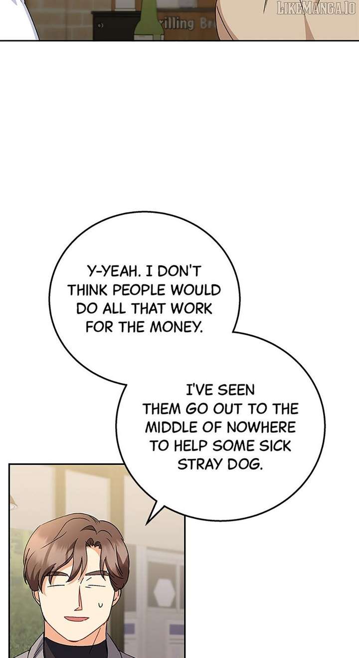 Hello! Veterinarian! Chapter 86 - Page 30