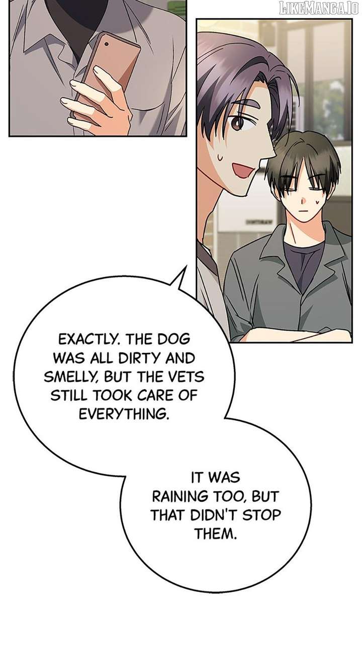 Hello! Veterinarian! Chapter 86 - Page 31