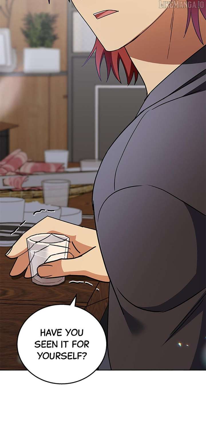 Hello! Veterinarian! Chapter 86 - Page 37