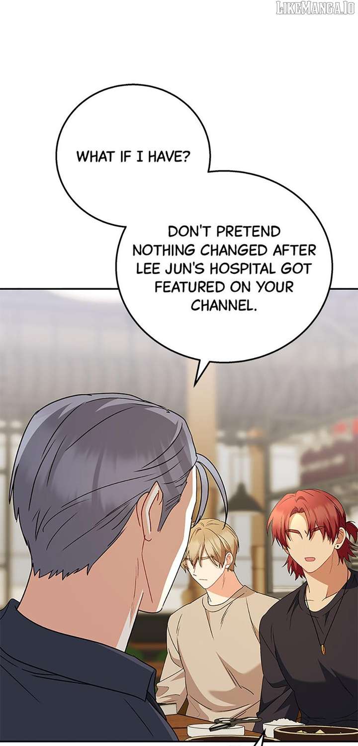Hello! Veterinarian! Chapter 86 - Page 38