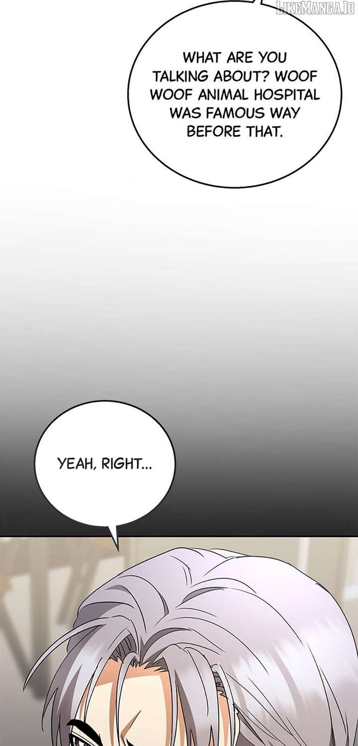 Hello! Veterinarian! Chapter 86 - Page 39