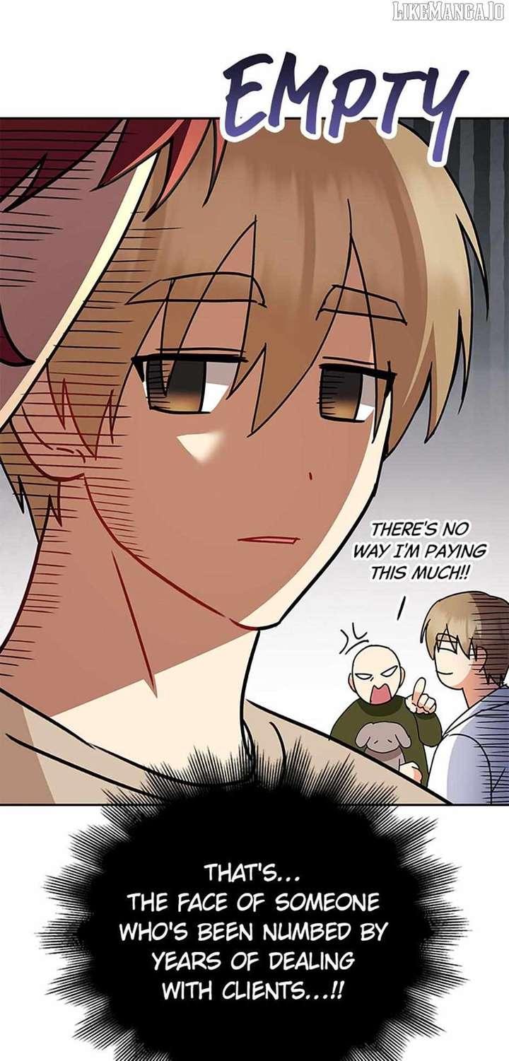 Hello! Veterinarian! Chapter 86 - Page 44