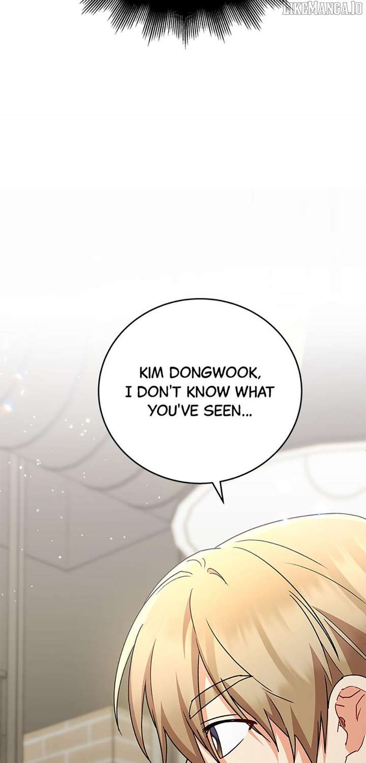 Hello! Veterinarian! Chapter 86 - Page 45