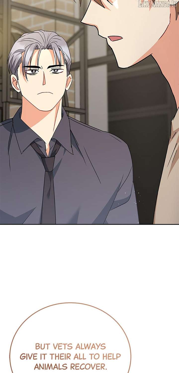 Hello! Veterinarian! Chapter 86 - Page 46