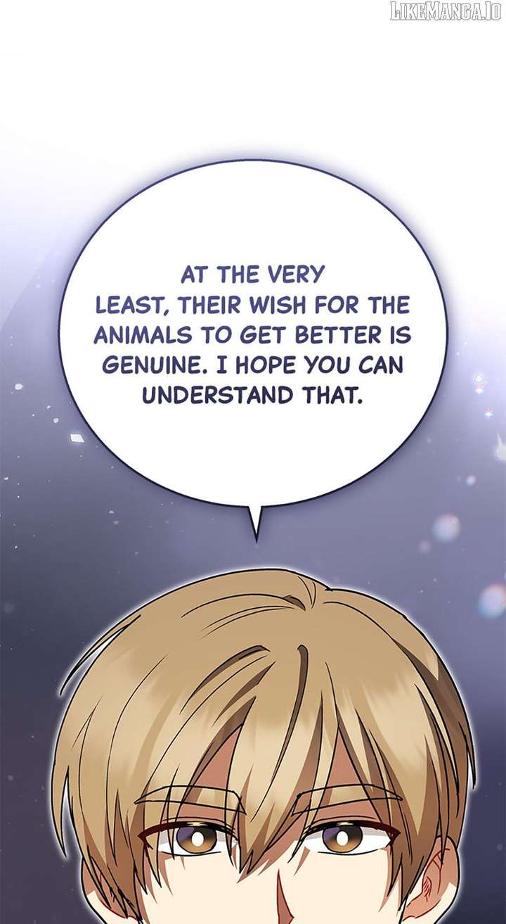 Hello! Veterinarian! Chapter 86 - Page 48