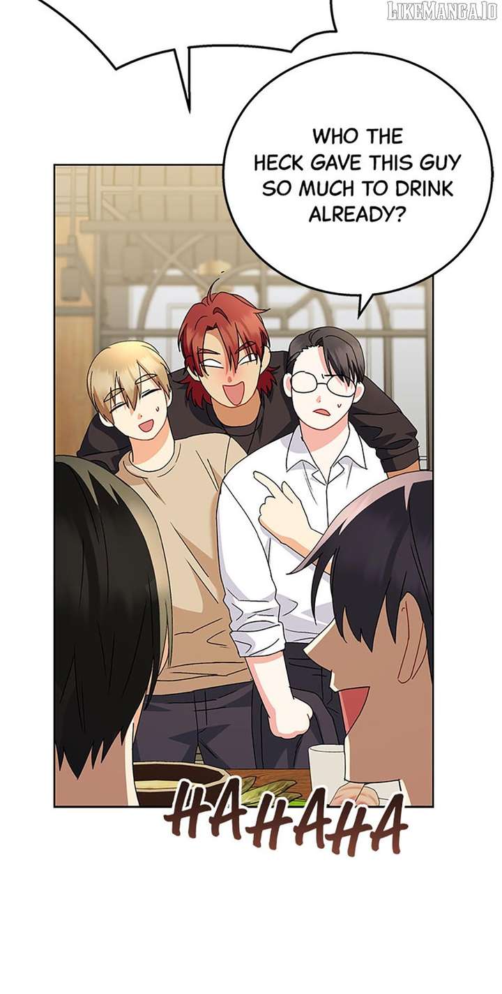 Hello! Veterinarian! Chapter 86 - Page 6
